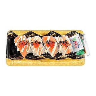 今週新発売のコンビニ寿司・コンビニ弁当