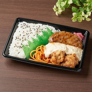 今週新発売のコンビニ寿司・コンビニ弁当