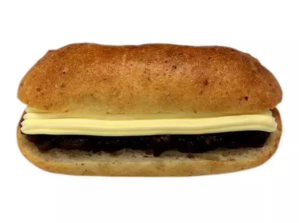 「甘じょっぱい背徳感がたまらない♪『あんバター系コンビニパン』のトレンド「食べたい」人気ランキングTOP3」の画像