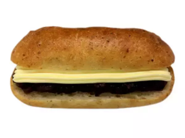 「甘じょっぱい背徳感がたまらない♪『あんバター系コンビニパン』のトレンド「食べたい」人気ランキングTOP3」の画像