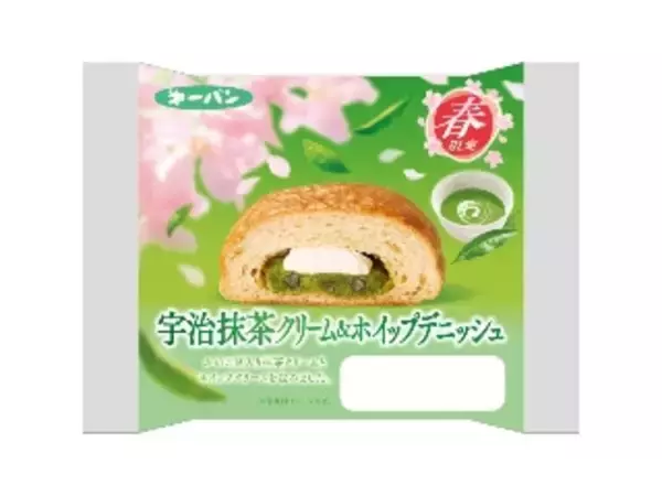 「【2026年3月第3週】菓子パンランキング1位は「沼る牛乳ぱん」！抹茶＆ホイップ系新商品が急上昇」の画像