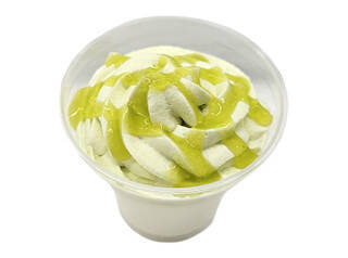 今週新発売のホイップまとめ！『ほうじ茶に恋するティラミス』、『ほうじ茶に恋する　ご褒美の和パフェ』など♪