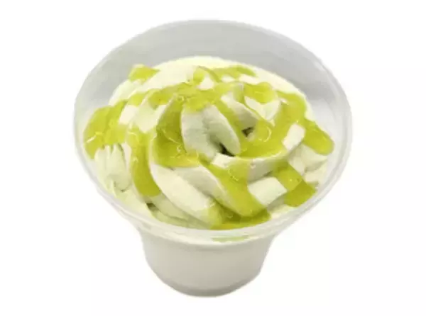 「今週新発売のホイップまとめ！『ほうじ茶に恋するティラミス』、『ほうじ茶に恋する　ご褒美の和パフェ』など♪」の画像