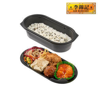 今週新発売のコンビニ寿司・コンビニ弁当