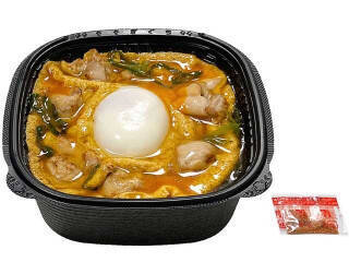 今週新発売のコンビニ寿司・コンビニ弁当