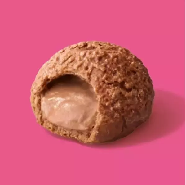 「今週新発売のおやつ」の画像