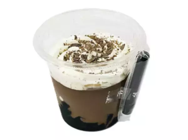 「今週新発売のスイーツ」の画像