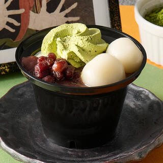 今週新発売のスイーツ