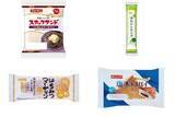 「今週新発売の菓子パン」の画像1