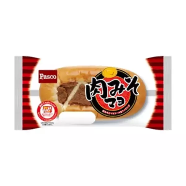 「今週新発売の惣菜パンまとめ！『もっちもちソース焼きそばパン』、『濃い味　うま塩だれフランス』など♪」の画像