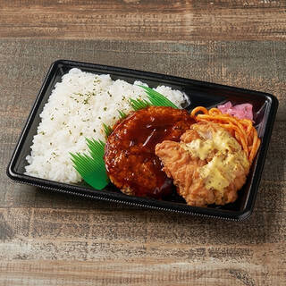 今週新発売のコンビニ寿司・コンビニ弁当