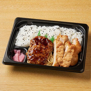 今週新発売のコンビニ寿司・コンビニ弁当