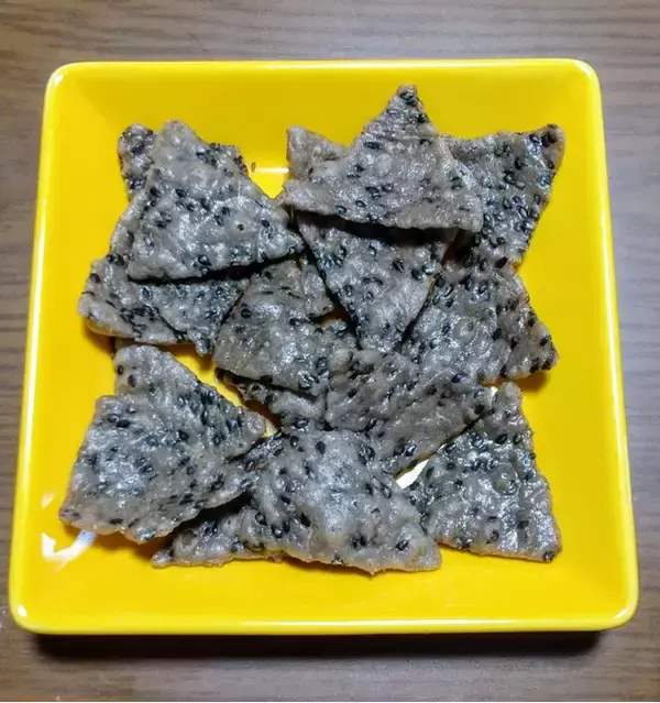 「駄菓子のトレンド人気ランキング！」の画像