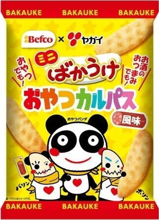駄菓子のトレンド人気ランキング！