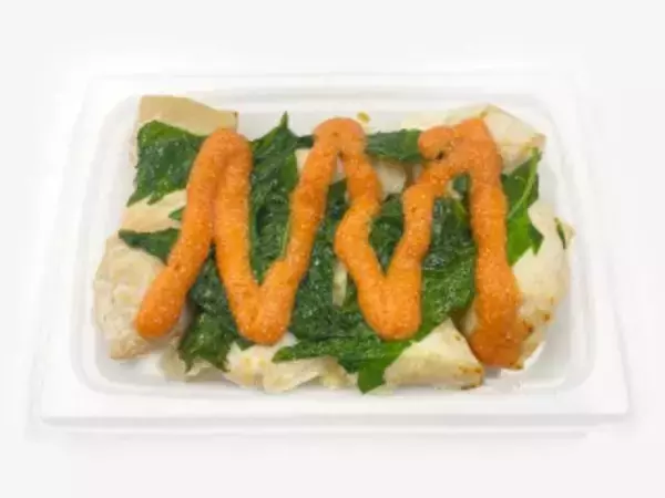 「今週新発売の明太子味まとめ！『明太ポテトのパン』、『旨さ相盛おむすび　明太マヨネーズとたらこ』など♪」の画像