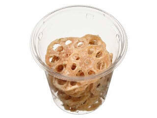 今週新発売の塩味まとめ！『こしあんバー』、『でかまる　じゃが入りコーン塩バター味ラーメン』など♪