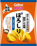 「今週新発売の塩味まとめ！『こしあんバー』、『でかまる　じゃが入りコーン塩バター味ラーメン』など♪」の画像14
