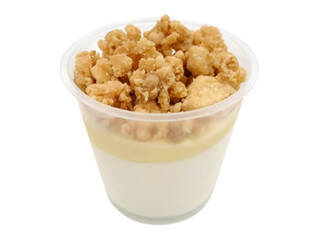 今週新発売の塩味まとめ！『こしあんバー』、『でかまる　じゃが入りコーン塩バター味ラーメン』など♪