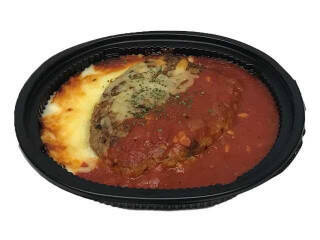 今週新発売のトマト料理まとめ！『生ハムとトマトのジェノベーゼ風＆バジルポテト』、『広島県産豚とグリル野菜のトマトスープパスタ』など♪