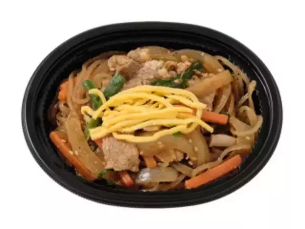 「今週新発売の甘辛まとめ！『香りを楽しむふりかけ　牛トリュフ甘辛醤油味』、『しろねぎと鶏肉の甘辛あえおむすび』など♪」の画像