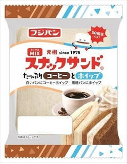今週新発売の菓子パン