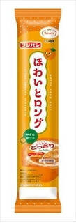 今週新発売の菓子パン