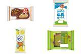 「今週新発売の菓子パン」の画像1