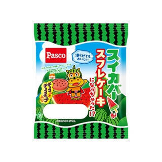 今週新発売の菓子パン