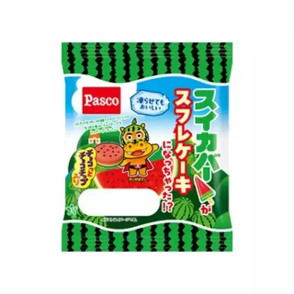 「今週新発売の菓子パン」の画像