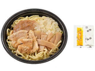 今週新発売のセブンイレブン麺
