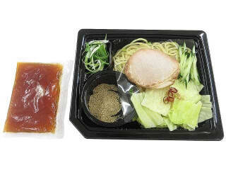 今週新発売のセブンイレブン麺