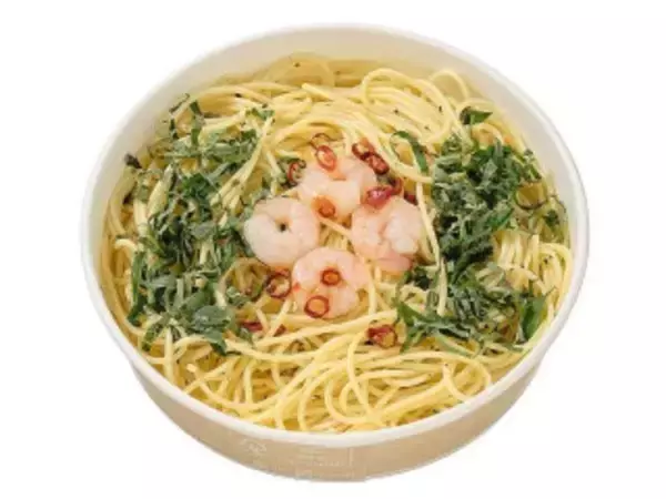 「今週新発売のセブンイレブン麺」の画像