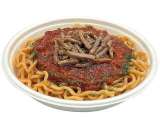 今週新発売のセブンイレブン麺
