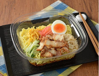 今週新発売の酢まとめ！『甘酢あんの特製天津やきめし』、『甘酢生姜寿司』など♪