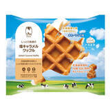 「今週新発売の塩◯◯まとめ！『塩バニラカヌレ　フランス産ゲランド塩』、『オホーツクの塩キャラメルチョコづくし』など♪」の画像5