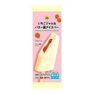 今週新発売のアイスクリーム