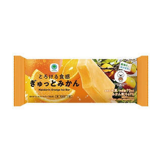 今週新発売のアイスクリーム