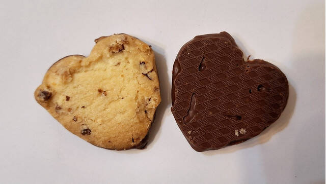 クッキー・ビスケットのおすすめTOP3！