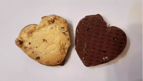 「クッキー・ビスケットのおすすめTOP3！」の画像