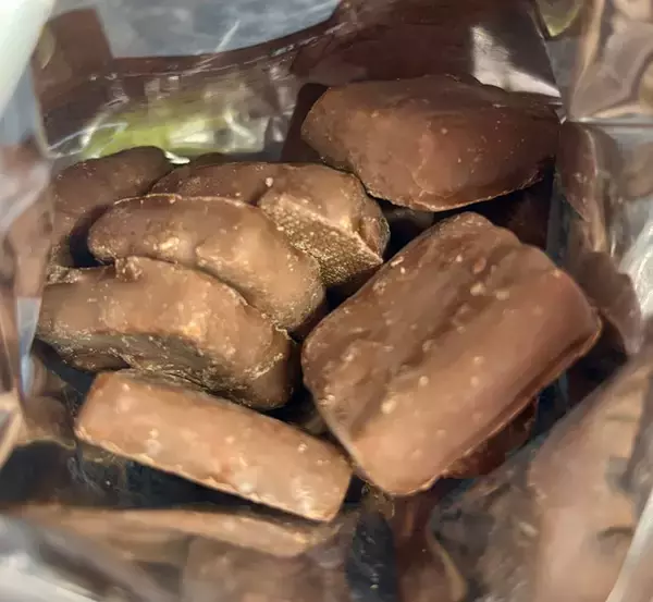 「クッキー・ビスケットのおすすめTOP3！」の画像