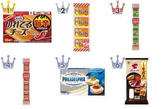 お酒に合うチーズのおすすめTOP3！