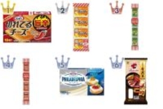 お酒に合うチーズのおすすめTOP3！