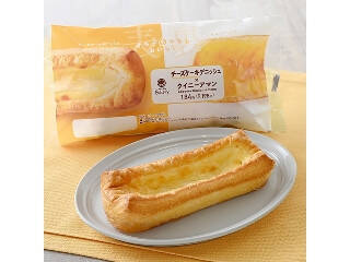 【2026年3月第4週】ローソン「むぎゅっと生ベーグル あんバター」が1位！コンビニパンランキング