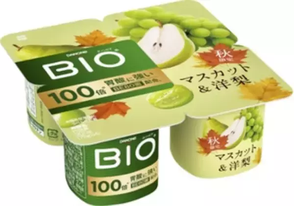 「今週新発売のぶどうまとめ！『三ツ矢特濃ピンクグレープフルーツスカッシュ』、『シャインマスカット　杏仁』など♪」の画像