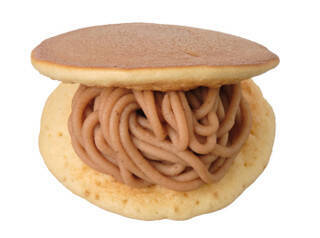 今週新発売のホイップまとめ！『キャラメルナッツデニッシュ』、『手しぼり栗のモンブラン』など♪