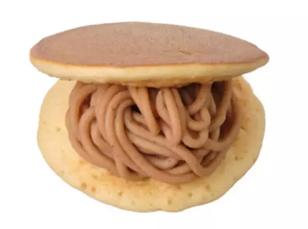 「今週新発売のホイップまとめ！『キャラメルナッツデニッシュ』、『手しぼり栗のモンブラン』など♪」の画像