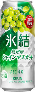 今週新発売のぶどうまとめ！『プレミアムガーナ　フルーツショコラ　完熟巨峰』、『ザ・ストロンググミ　グレープソーダ』など♪