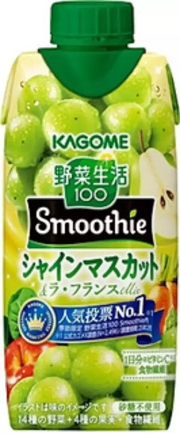 「今週新発売のぶどうまとめ！『プレミアムガーナ　フルーツショコラ　完熟巨峰』、『ザ・ストロンググミ　グレープソーダ』など♪」の画像