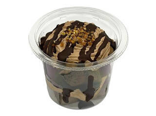 今週新発売のセブンイレブンスイーツ