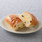 「今週新発売のファミマパンまとめ！『東京ばな奈　バナナかすたあどパンケーキ』、『チーズ塩パン　淡路島の藻塩使用』など♪」の画像12